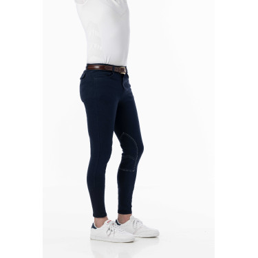 Atmungsaktive Damen-Reithose für optimalen Komfort Atmungsaktive Damen-Reithose für optimalen Komfort