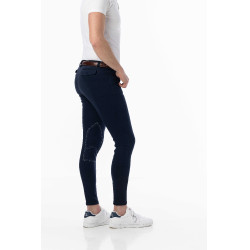 Atmungsaktive Damen-Reithose für optimalen Komfort Atmungsaktive Damen-Reithose für optimalen Komfort