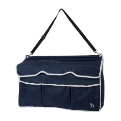 Horze Neat & Tidy Putztasche fürs Reiten | equi-clic Horze Neat & Tidy Putztasche fürs Reiten | equi-clic