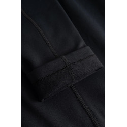 Kinder Thermo-Reitleggings Horze Dea Vollgrip | Reiten