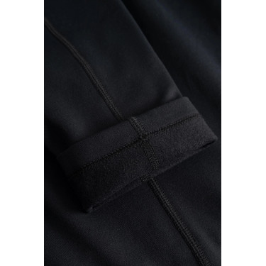 Kinder Thermo-Reitleggings Horze Dea Vollgrip | Reiten