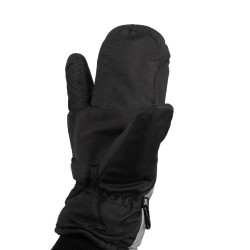 Reit-Fäustlinge Winter 3-Finger reflektierend – Horze Reit-Fäustlinge Winter 3-Finger reflektierend – Horze