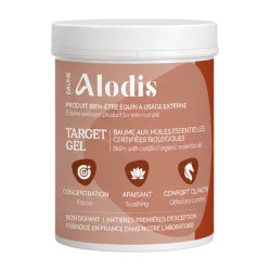 Target Gel Alodis Care Target Gel Alodis Care