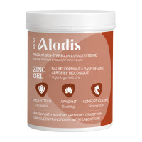Zink Gel Alodis Care