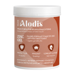 Zink Gel Alodis Care
