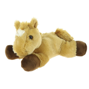 Plüschpferd Equi-Kids mittleres Modell Plüschpferd Equi-Kids mittleres Modell