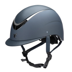 Karben Emory Ellipse SP Reithelm