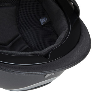 Karben Emory Ellipse SP Reithelm