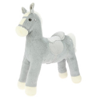 Stehendes Plüschtier Equi-Kids