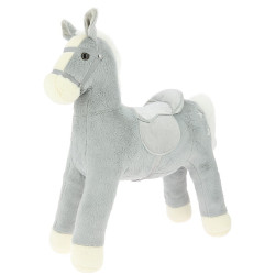 Stehendes Plüschtier Equi-Kids