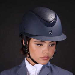 Karben Lorah WP Ellipse Reithelm