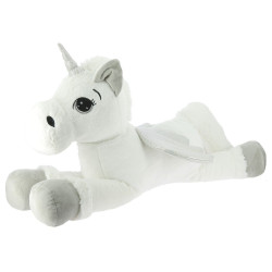 Kuscheltier Equi-Kids Einhorn großes Modell