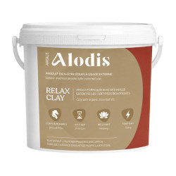 Pferde-Tonerde-Gel zur Muskelentspannung | Alodis Care
