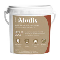 Recup Clay Alodis Care