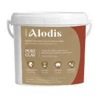 Reine Tonerde Alodis Care