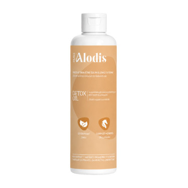 Detoxöl Alodis Care