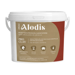 Pro Clay Alodis Care Pro Clay Alodis Care