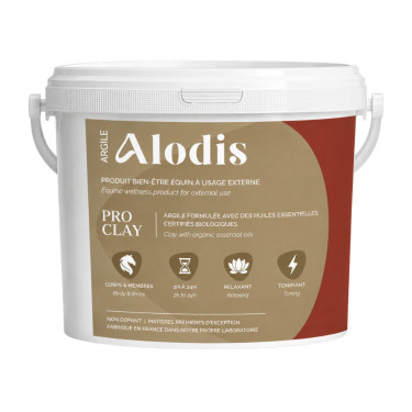 Pro Clay Alodis Care Pro Clay Alodis Care