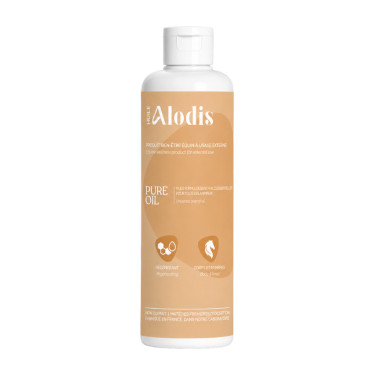 Alodis Care Reines Öl