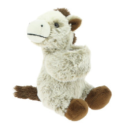 Plüschtier/Armband Pferd Equi-Kids Plüschtier/Armband Pferd Equi-Kids