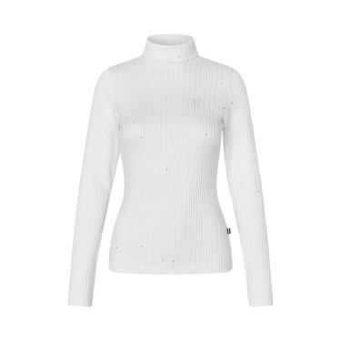 KLMichela Gestrickter Rollkragenpullover für Damen von Kingsland KLMichela Gestrickter Rollkragenpullover für Damen von Kingsland