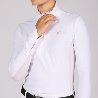 KLMolly Turniershirt für Damen von Kingsland KLMolly Turniershirt für Damen von Kingsland