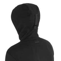 Herren-Fleece-Sweatshirt mit Reißverschluss Equestro Herren-Fleece-Sweatshirt mit Reißverschluss Equestro