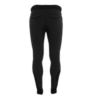 Herrenreithose Slim Fit Full Grip Equestro Herren