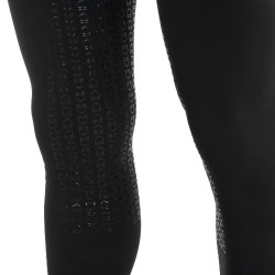 Herrenreithose Slim Fit Full Grip Equestro Herren Herrenreithose Slim Fit Full Grip Equestro Herren