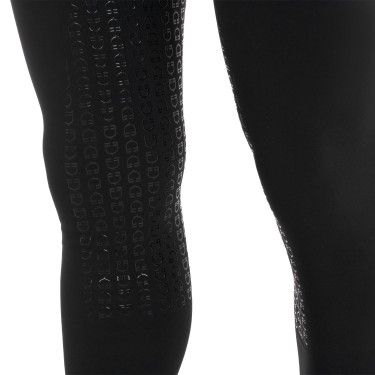 Herrenreithose Slim Fit Full Grip Equestro Herren Herrenreithose Slim Fit Full Grip Equestro Herren