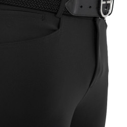Herrenreithose Slim Fit Full Grip Equestro Herren Herrenreithose Slim Fit Full Grip Equestro Herren