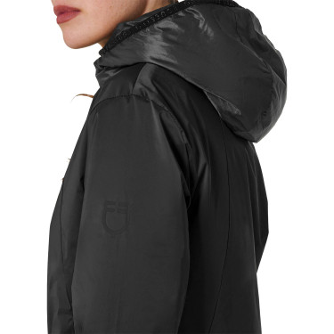 Damen-Softshell Foldable Equestro Linie Damen-Softshell Foldable Equestro Linie
