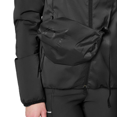 Damen-Softshell Foldable Equestro Linie Damen-Softshell Foldable Equestro Linie