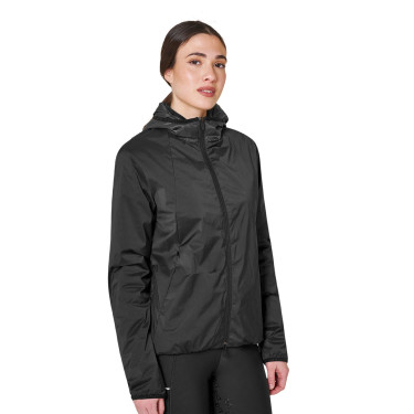 Damen-Softshell Foldable Equestro Linie Damen-Softshell Foldable Equestro Linie