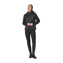 Damen-Softshell Foldable Equestro Linie Damen-Softshell Foldable Equestro Linie
