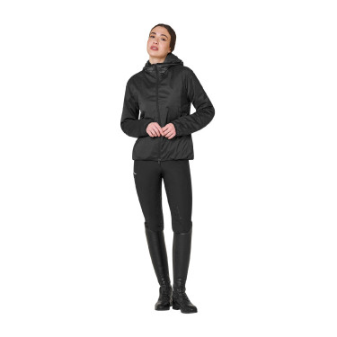 Damen-Softshell Foldable Equestro Linie Damen-Softshell Foldable Equestro Linie