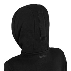 Damen-Hoodie mit Kapuze und Frontreißverschluss Equestro Damen-Hoodie mit Kapuze und Frontreißverschluss Equestro