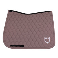 Dressurschabracke mit Zwiebelsteppung Equestro