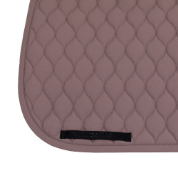 Dressurschabracke mit Zwiebelsteppung Equestro
