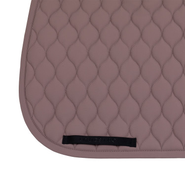 Dressurschabracke mit Zwiebelsteppung Equestro