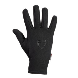Unisex-Handschuhe Polartech Stretch Pro mit Fleece-Innenfutter Equestro