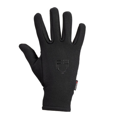 Unisex-Handschuhe Polartech Stretch Pro mit Fleece-Innenfutter Equestro