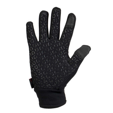 Unisex-Handschuhe Polartech Stretch Pro mit Fleece-Innenfutter Equestro