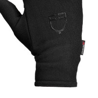 Unisex-Handschuhe Polartech Stretch Pro mit Fleece-Innenfutter Equestro