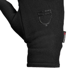 Unisex-Handschuhe Polartech Stretch Pro mit Fleece-Innenfutter Equestro