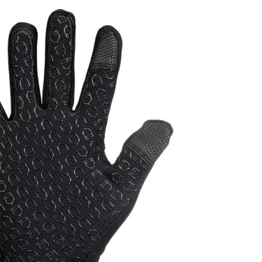 Unisex-Handschuhe Polartech Stretch Pro mit Fleece-Innenfutter Equestro
