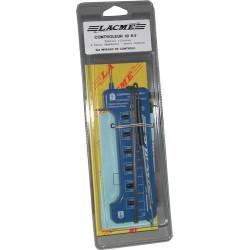 10-KV-Regler Lacmé 10-KV-Regler Lacmé