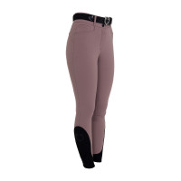 Damenreithose mit hohem Bund und Kniegrip Equestro Damen