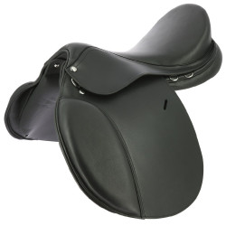 Eric Thomas Hybrid New Vielseitigkeitssattel