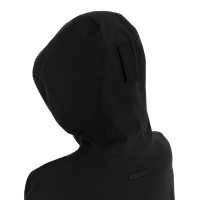 Technischer Damen-Regenmantel Equestro
